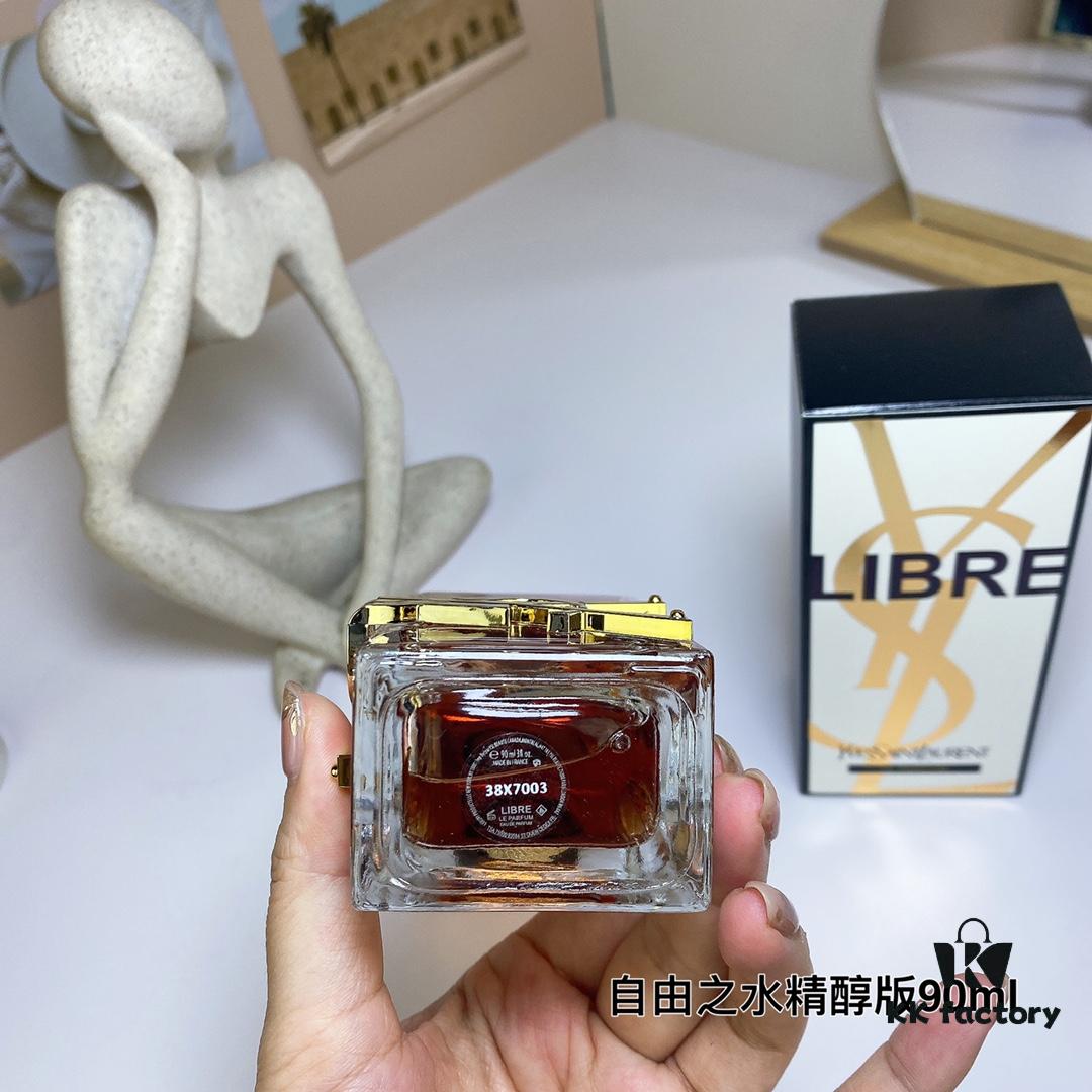 6931f4503a89a121ed54628c YSL Yves Saint Laurent Libre Le Parfum, 2022 - 90ml