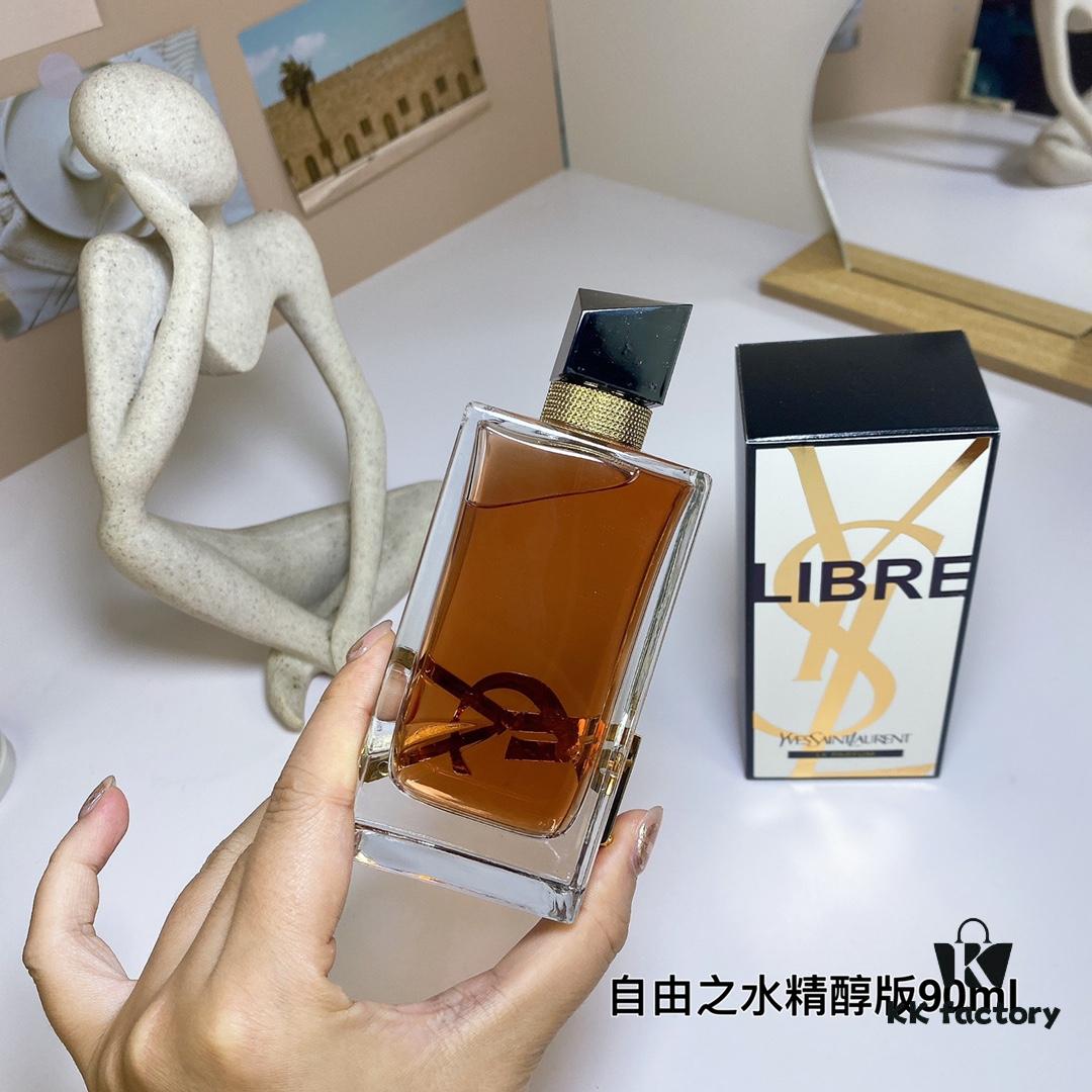 6931f4503a89a121ed54628d YSL Yves Saint Laurent Libre Le Parfum, 2022 - 90ml