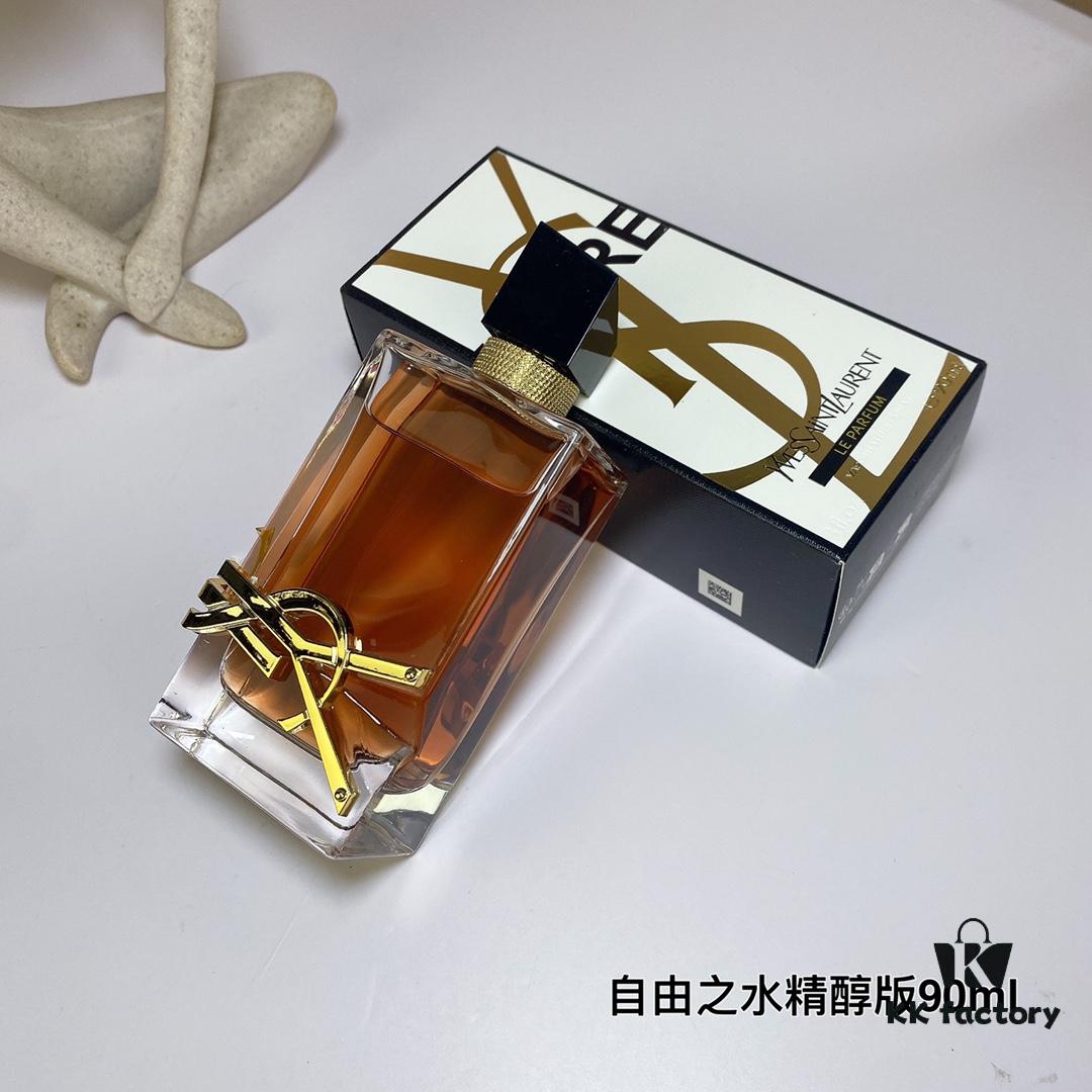 6931f4503a89a121ed546291 YSL Yves Saint Laurent Libre Le Parfum, 2022 - 90ml