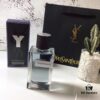 6931f4513a89a121ed54629b YSL Yves Saint Laurent Y for Men Eau de Toilette, Woody Aromatic with Fresh Marine Notes, 100ml