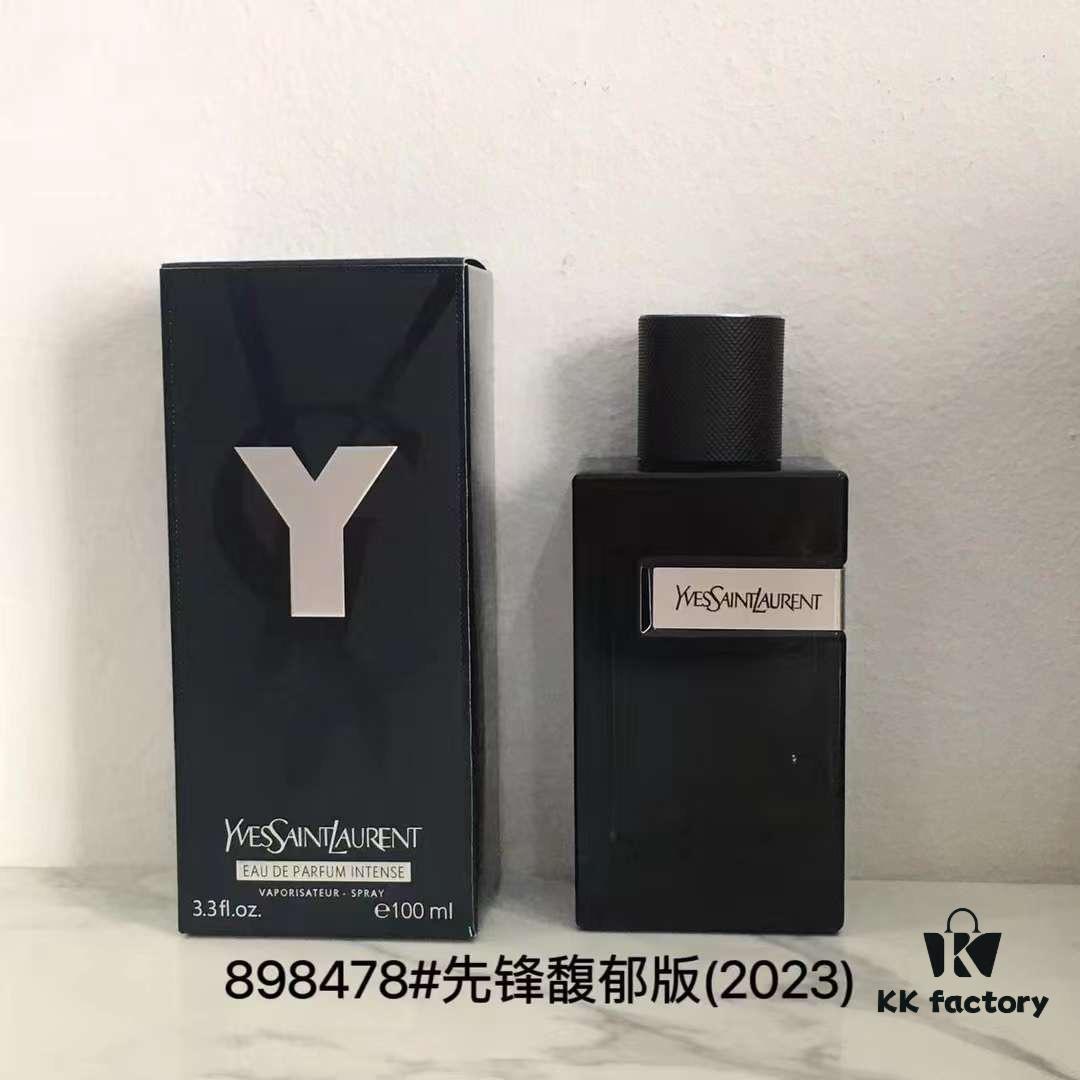 6931f4523a89a121ed5462a4 Yves Saint Laurent New Version of Y Eau de Parfum Intense for Men 100ml