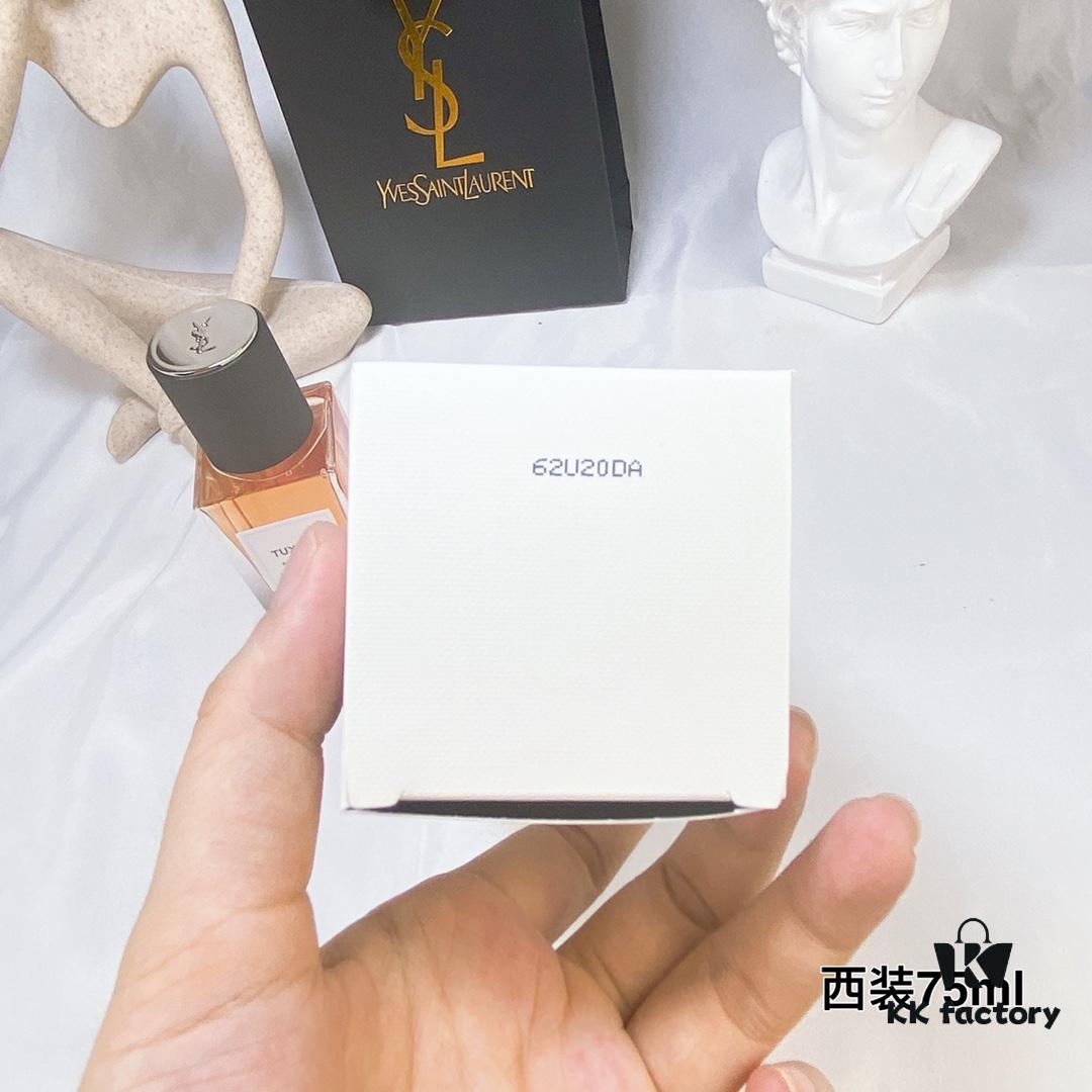 6931f4543a89a121ed5462b4 YSL Saint Laurent Tuxedo Eau de Parfum 75ml