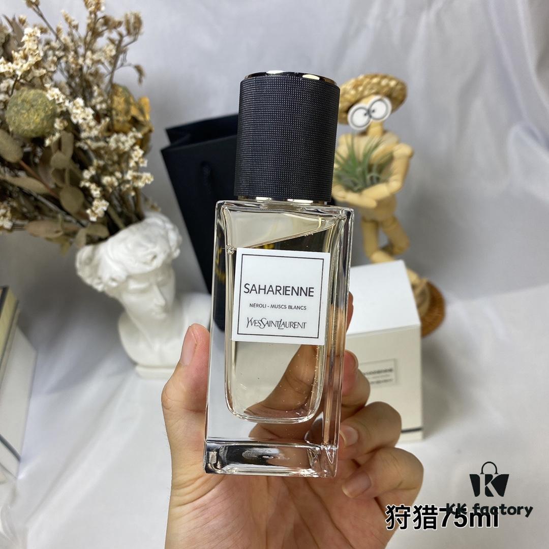 6931f4553a89a121ed5462c0 YSL Yves Saint Laurent Saharienne Eau de Parfum Spray 75ml