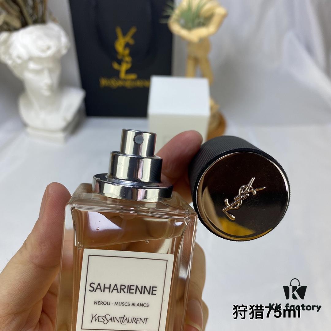 6931f4553a89a121ed5462c2 YSL Yves Saint Laurent Saharienne Eau de Parfum Spray 75ml