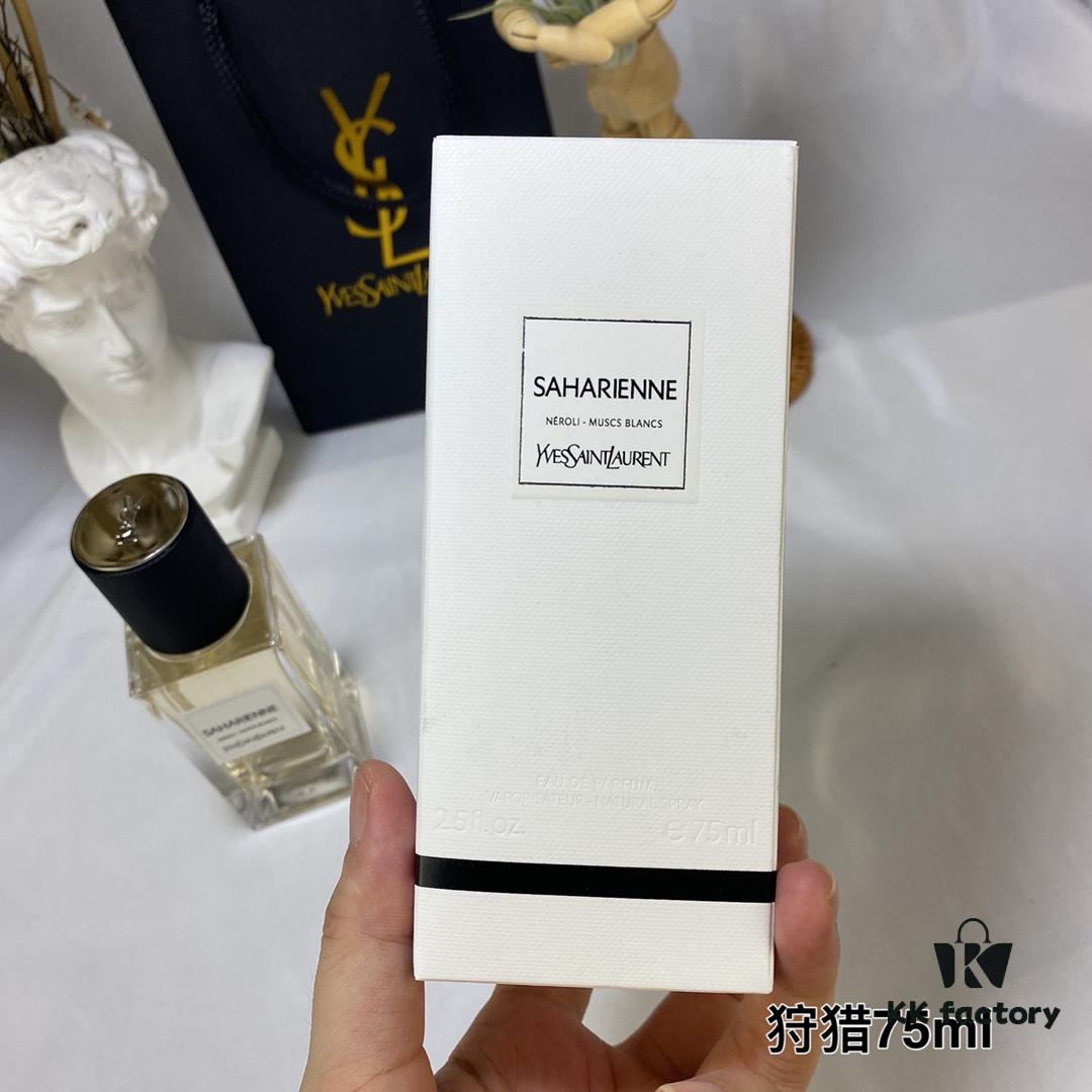 6931f4553a89a121ed5462c3 YSL Yves Saint Laurent Saharienne Eau de Parfum Spray 75ml
