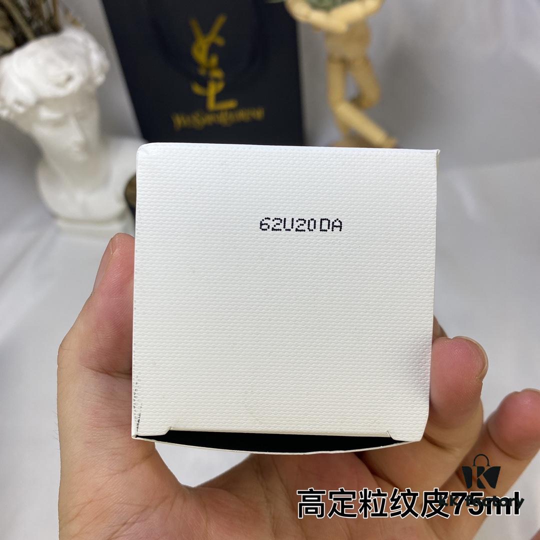 6931f4553a89a121ed5462cc YSL Yves Saint Laurent Grain de Poudre Luxury Textured Leather Perfume 75ml