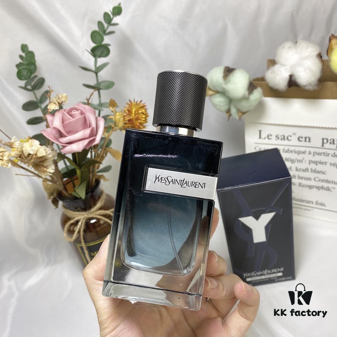 6931f4563a89a121ed5462cf YSL Saint Laurent Y Eau de Parfum for Men, 100ml