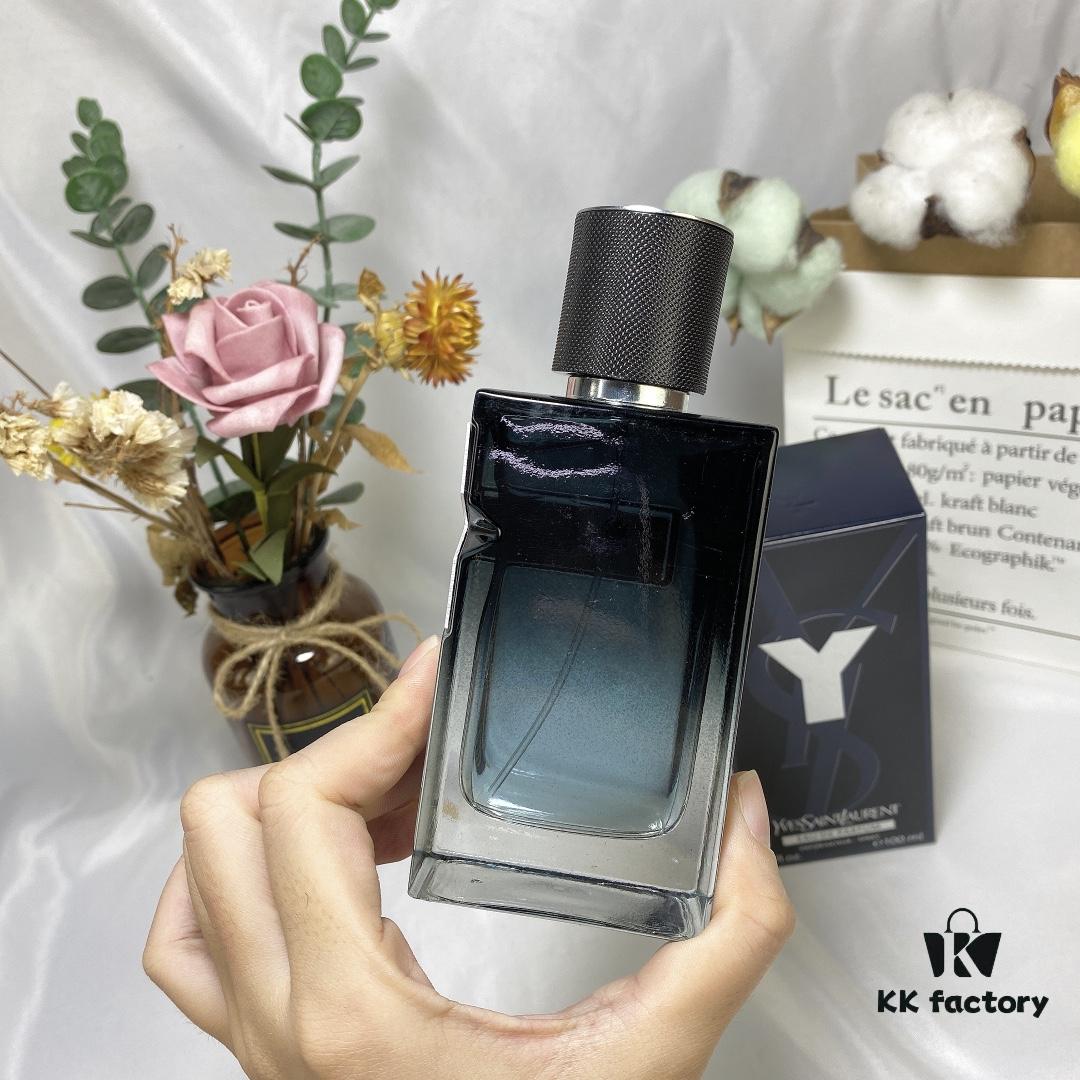 6931f4563a89a121ed5462d0 YSL Saint Laurent Y Eau de Parfum for Men, 100ml
