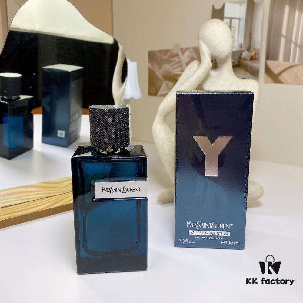 6931f4573a89a121ed5462d7 Yves Saint Laurent 2023 New Edition Y Eau de Parfum for Men 100ml