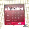 6931f4573a89a121ed5462e2 Luxury Perfume Mini Set 12-Piece Kit – Instantly 'Heart' Captured