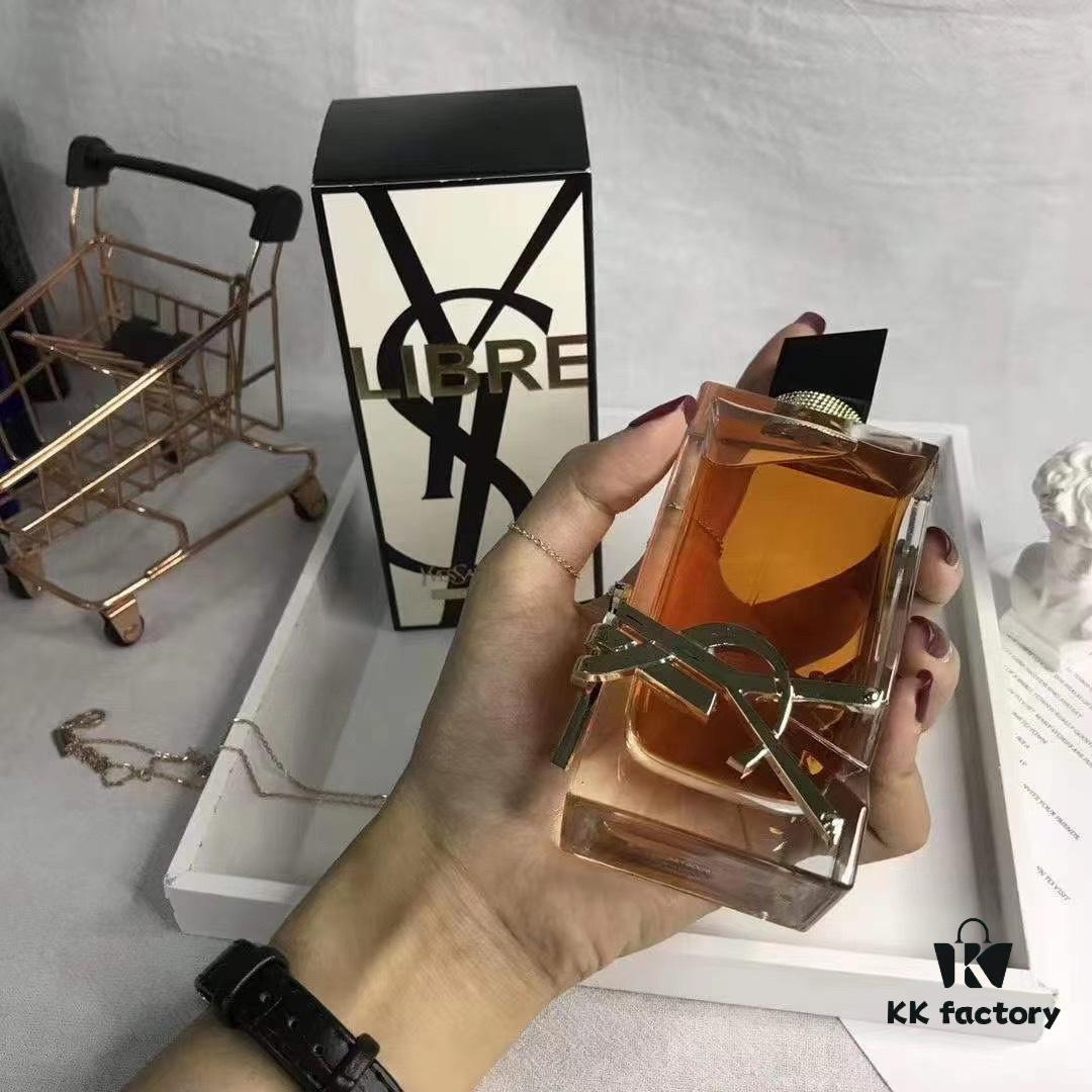 YSL Libre Intense New Version 90ml Eau de Parfum