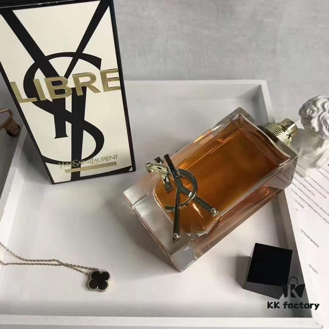 YSL Libre Intense New Version 90ml Eau de Parfum
