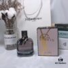 6931f4593a89a121ed5462fd Counter YSL Saint Laurent Paris Limited Edition Black Gold Inverse Women's Eau de Parfum 90ML