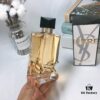 6931f45a3a89a121ed54630d YSL Saint Laurent Libre EDP Perfume for Women 2019 Fall New Arrival 100ml 50ml Counter Version Engraved Bottle