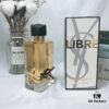 6931f45a3a89a121ed54630e YSL Saint Laurent Libre EDP Perfume for Women 2019 Fall New Arrival 100ml 50ml Counter Version Engraved Bottle