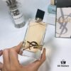 6931f45a3a89a121ed546310 YSL Saint Laurent Libre EDP Perfume for Women 2019 Fall New Arrival 100ml 50ml Counter Version Engraved Bottle
