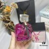 6931f45b3a89a121ed546316 YSL Saint Laurent Mon Paris Intensement New Version Reverse Paris Rose Floral Women's Eau de Parfum 90ml