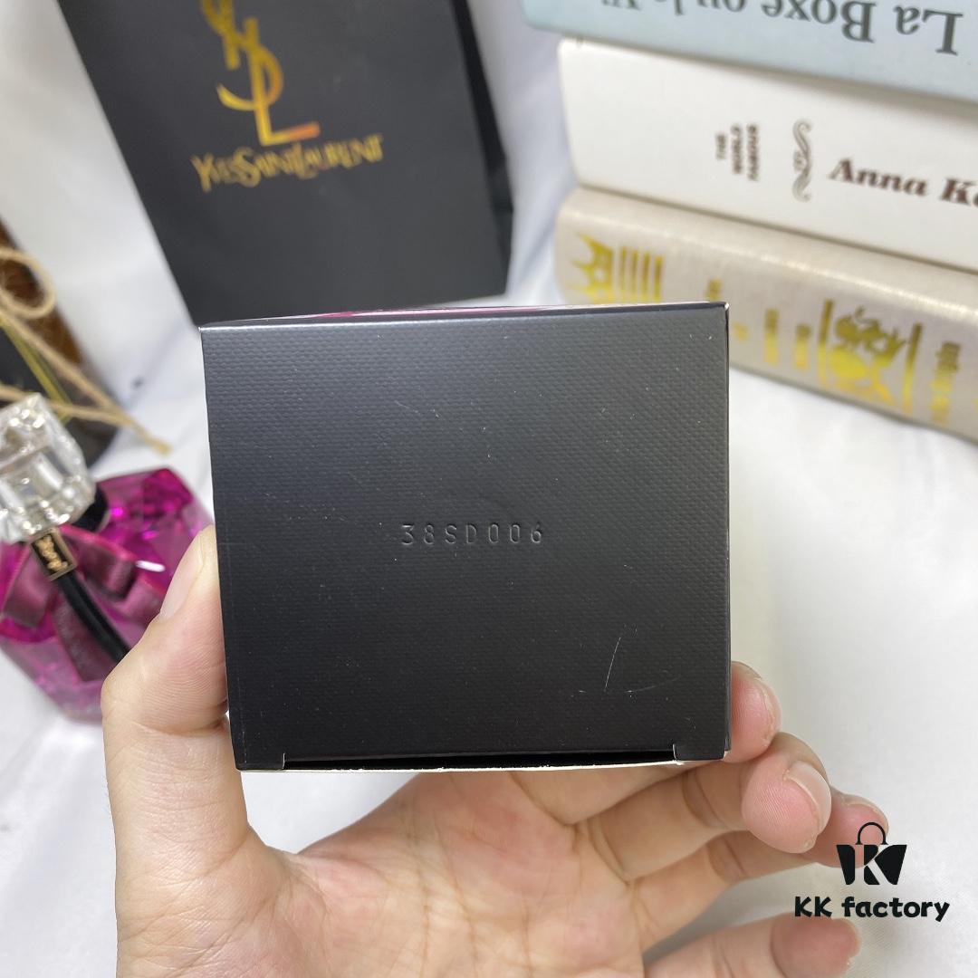 6931f45c3a89a121ed54631c YSL Saint Laurent Mon Paris Intensement New Version Reverse Paris Rose Floral Women's Eau de Parfum 90ml