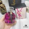 6931f45c3a89a121ed54631d YSL Saint Laurent Mon Paris Intensement New Version Reverse Paris Rose Floral Women's Eau de Parfum 90ml