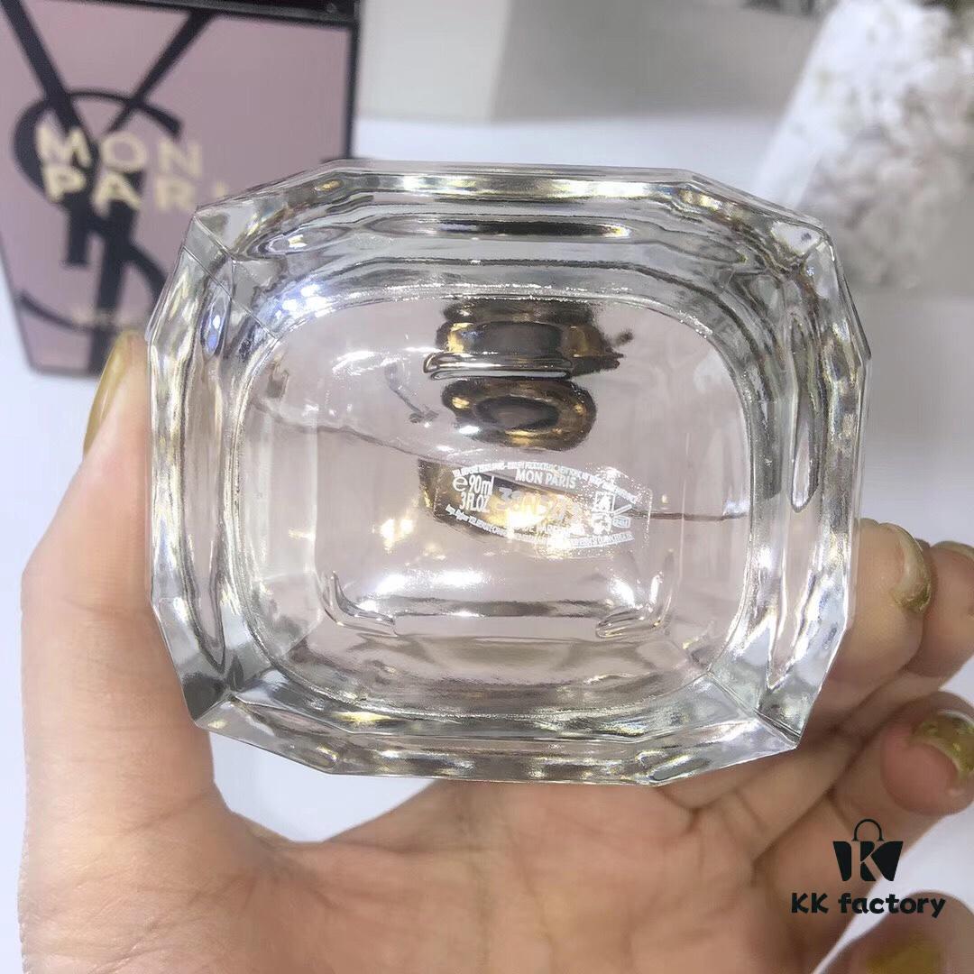 90ml YSL Mon Paris Intense Women's Eau de Parfum