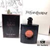 6931f45e3a89a121ed546341 90ml Counter YSL Saint Laurent Black Opium Women's Perfume Rock'n'Roll Black Opium EDP