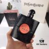 6931f45e3a89a121ed546343 90ml Counter YSL Saint Laurent Black Opium Women's Perfume Rock'n'Roll Black Opium EDP