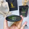6931f45f3a89a121ed54634b YSL Saint Laurent 2022 Limited Edition New Release Green Opium Intense Perfume 75ml