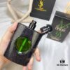 6931f45f3a89a121ed54634d YSL Saint Laurent 2022 Limited Edition New Release Green Opium Intense Perfume 75ml
