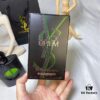 6931f45f3a89a121ed54634e YSL Saint Laurent 2022 Limited Edition New Release Green Opium Intense Perfume 75ml