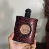 6931f45f3a89a121ed546353 YSL Saint Laurent Black Opium Noir Pour Femme Perfume 90ml Christmas Limited Edition
