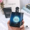 6931f4603a89a121ed54635e YSL Black Opium Blue Edition Women's Perfume EDP 50ml