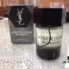 6931f4603a89a121ed546364 YSL L'HOMME Saint Laurent Yves Saint Laurent Men's Eau de Toilette Night Edition 100ml