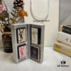 Q Version YSL Quartet Set 4×7.5ml