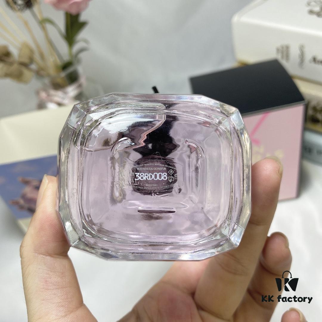 6931f4643a89a121ed546392 New Counter Release Yves Saint Laurent Black Opium Floral Delight Women's Perfume 90ml