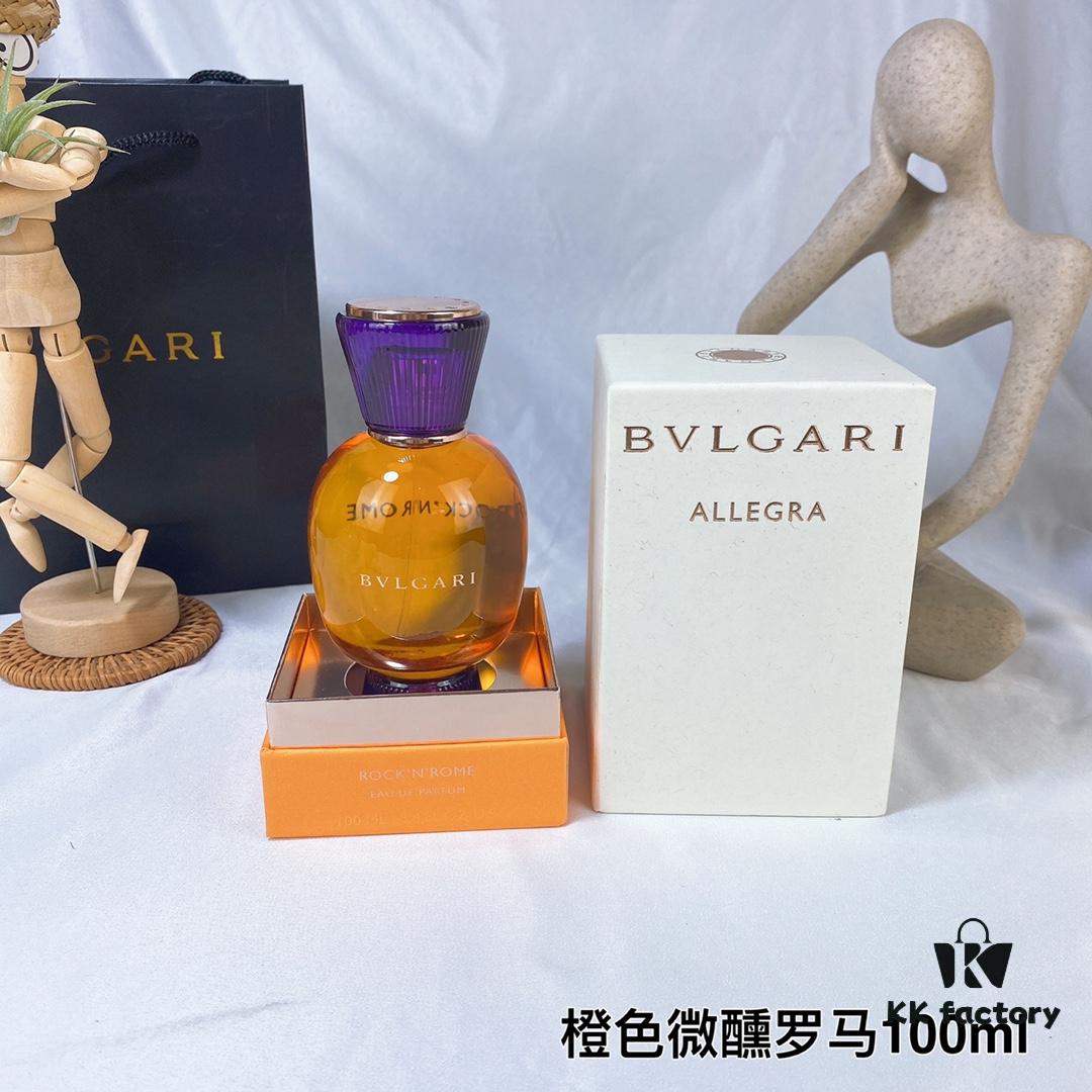 6931f4643a89a121ed546393 Bvlgari Jasmin Noir Mandarin Euphoria Roma Women's Perfume 100ml