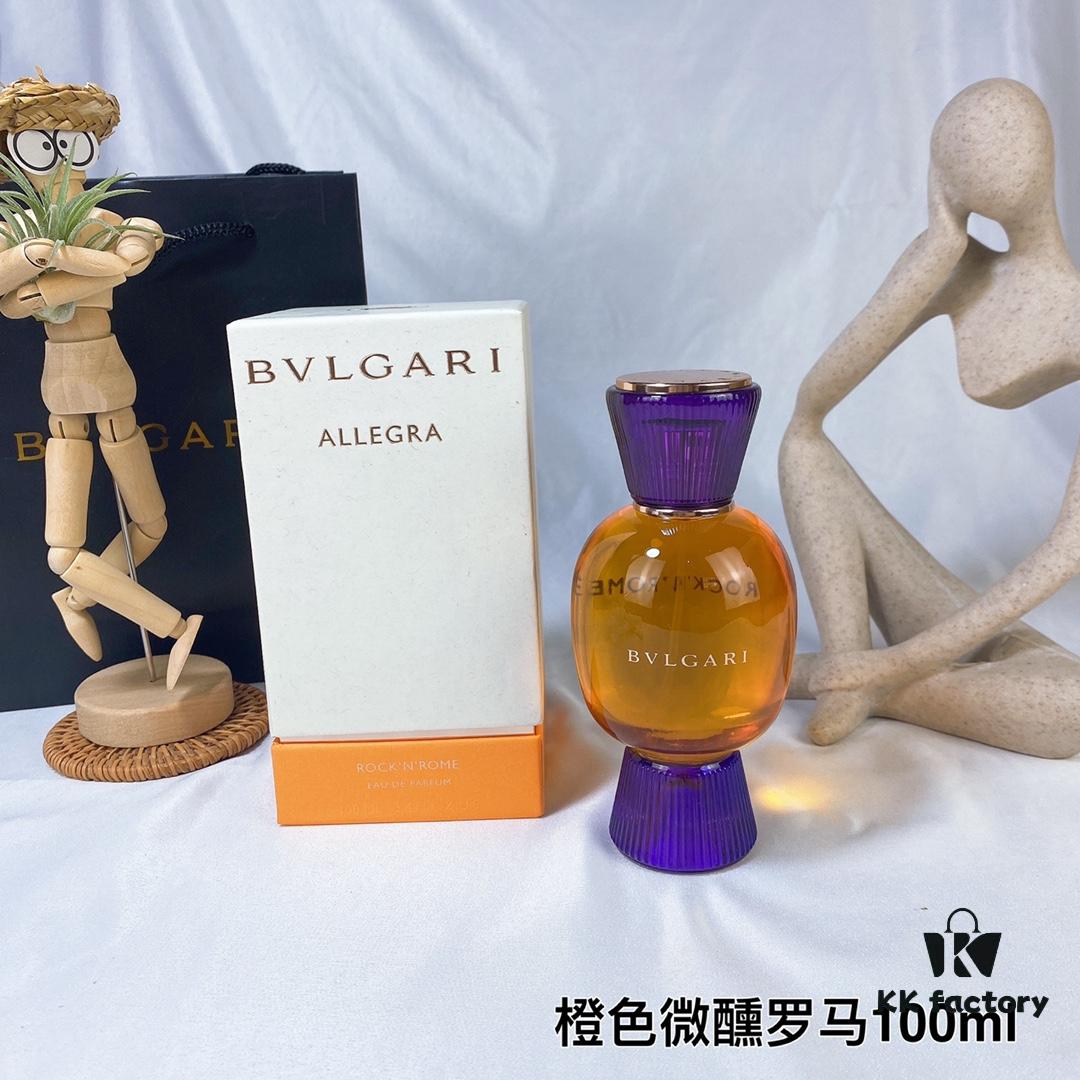 6931f4643a89a121ed546394 Bvlgari Jasmin Noir Mandarin Euphoria Roma Women's Perfume 100ml