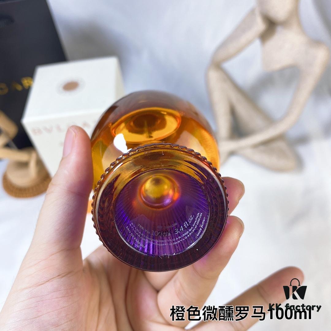 6931f4643a89a121ed546396 Bvlgari Jasmin Noir Mandarin Euphoria Roma Women's Perfume 100ml