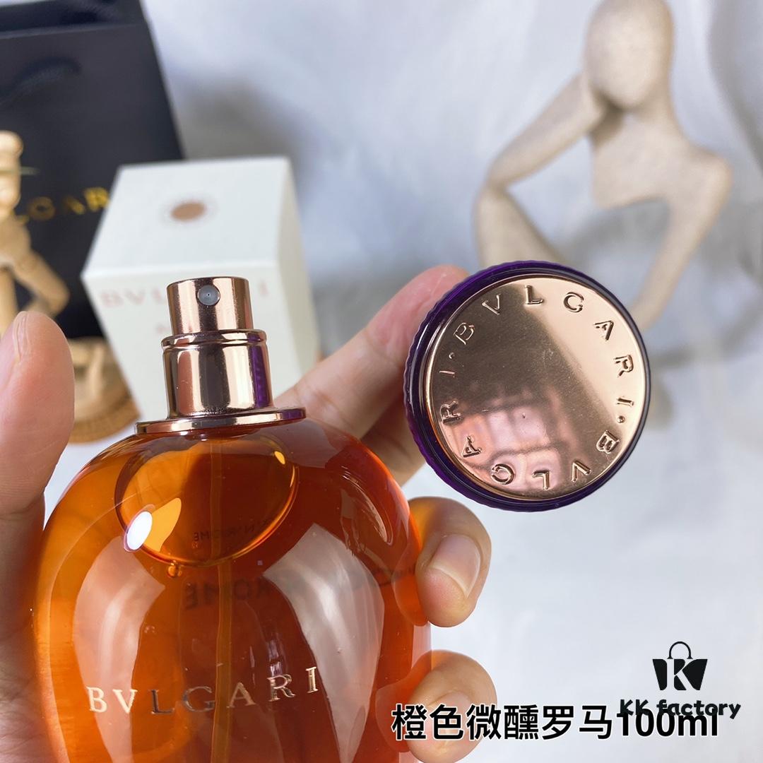 6931f4643a89a121ed546397 Bvlgari Jasmin Noir Mandarin Euphoria Roma Women's Perfume 100ml