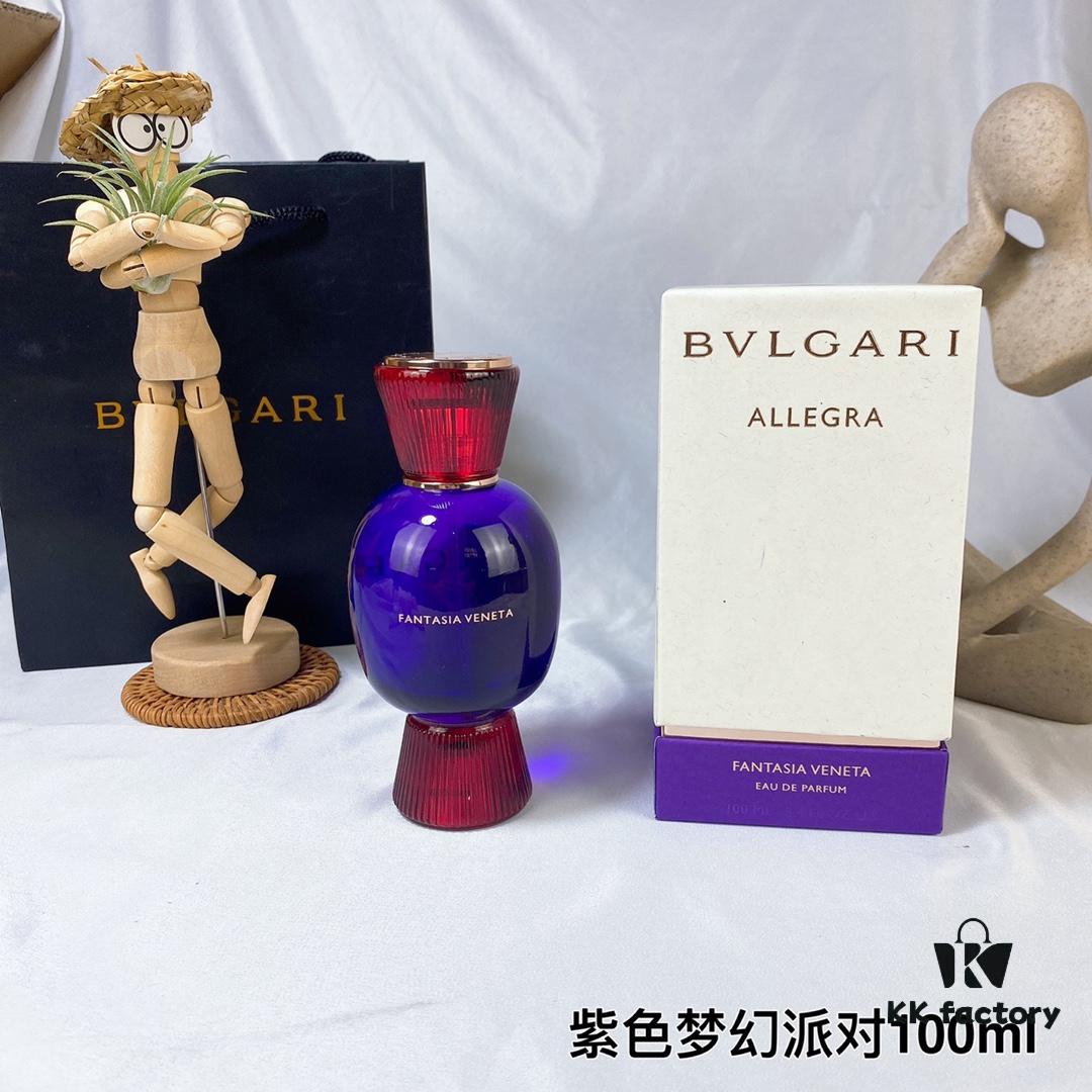 6931f4653a89a121ed54639c Bvlgari Amethyst Dream Party Women's Perfume 100ml