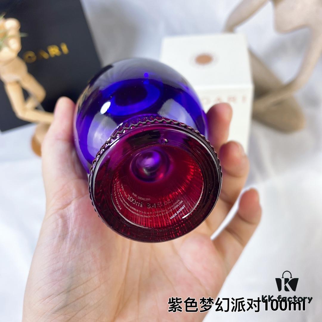 6931f4653a89a121ed54639d Bvlgari Amethyst Dream Party Women's Perfume 100ml
