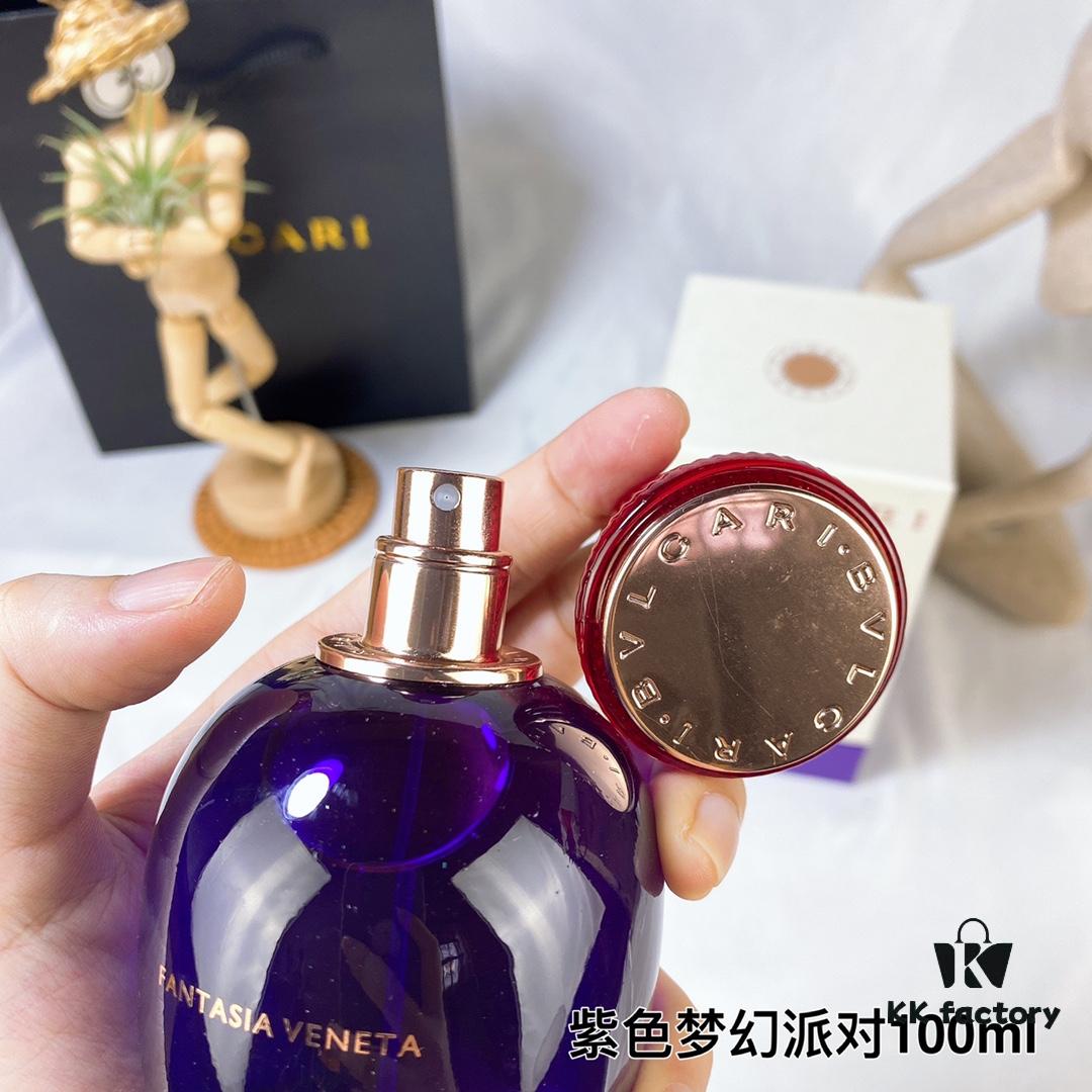 6931f4653a89a121ed54639e Bvlgari Amethyst Dream Party Women's Perfume 100ml