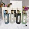 6931f4673a89a121ed5463bc Bvlgari Aqva Pour Homme Cologne EDC Perfume 75ml, Tea Collection: Red Tea, Green Tea, White Tea, Black Tea, Blue Tea