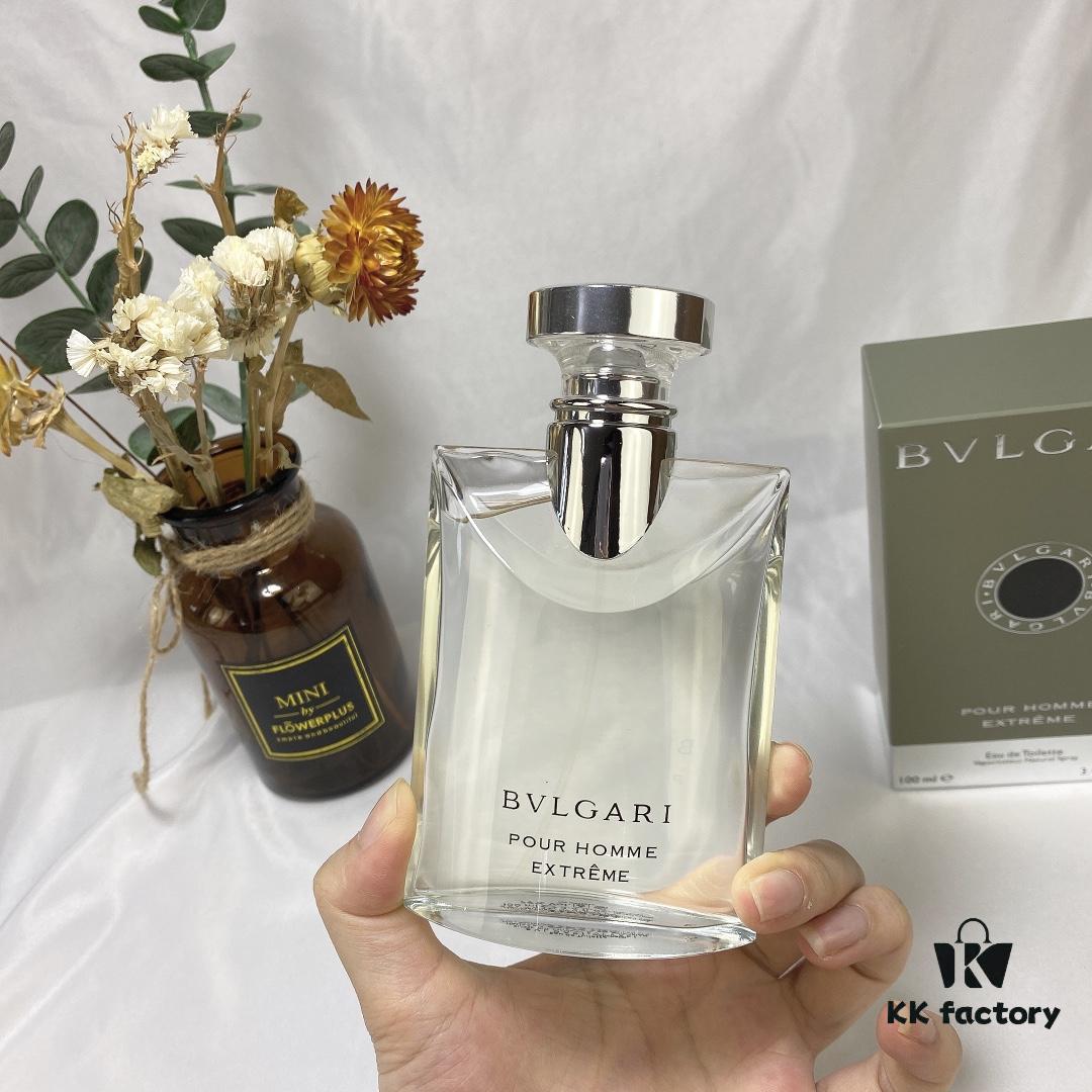 6931f4673a89a121ed5463be Bvlgari Pour Homme Extreme - The Ultimate Tea Edition 100ml, 1999