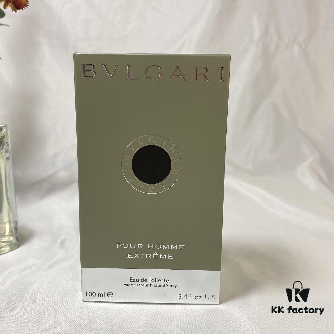 6931f4673a89a121ed5463c2 Bvlgari Pour Homme Extreme - The Ultimate Tea Edition 100ml, 1999