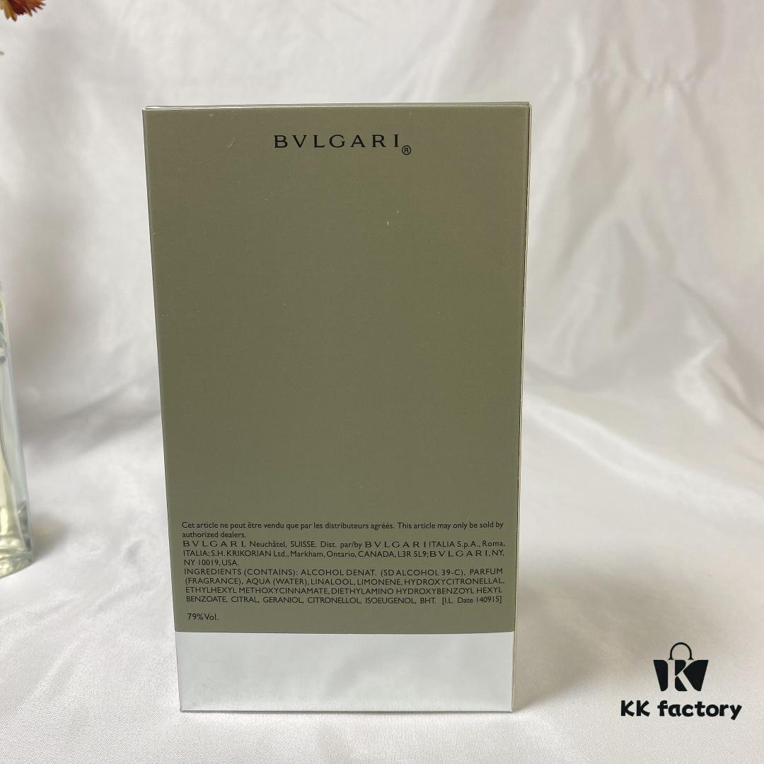 6931f4673a89a121ed5463c3 Bvlgari Pour Homme Extreme - The Ultimate Tea Edition 100ml, 1999