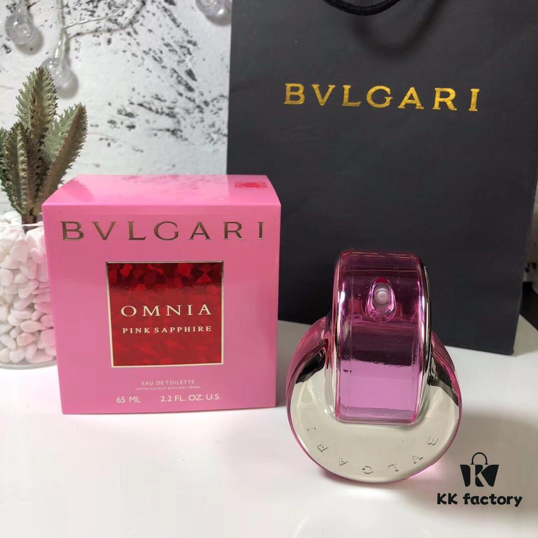 6931f46c3a89a121ed5463d7 Bvlgari Pink Sapphire Perfume for Women 65ml