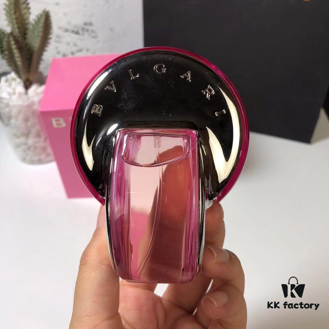6931f46c3a89a121ed5463da Bvlgari Pink Sapphire Perfume for Women 65ml
