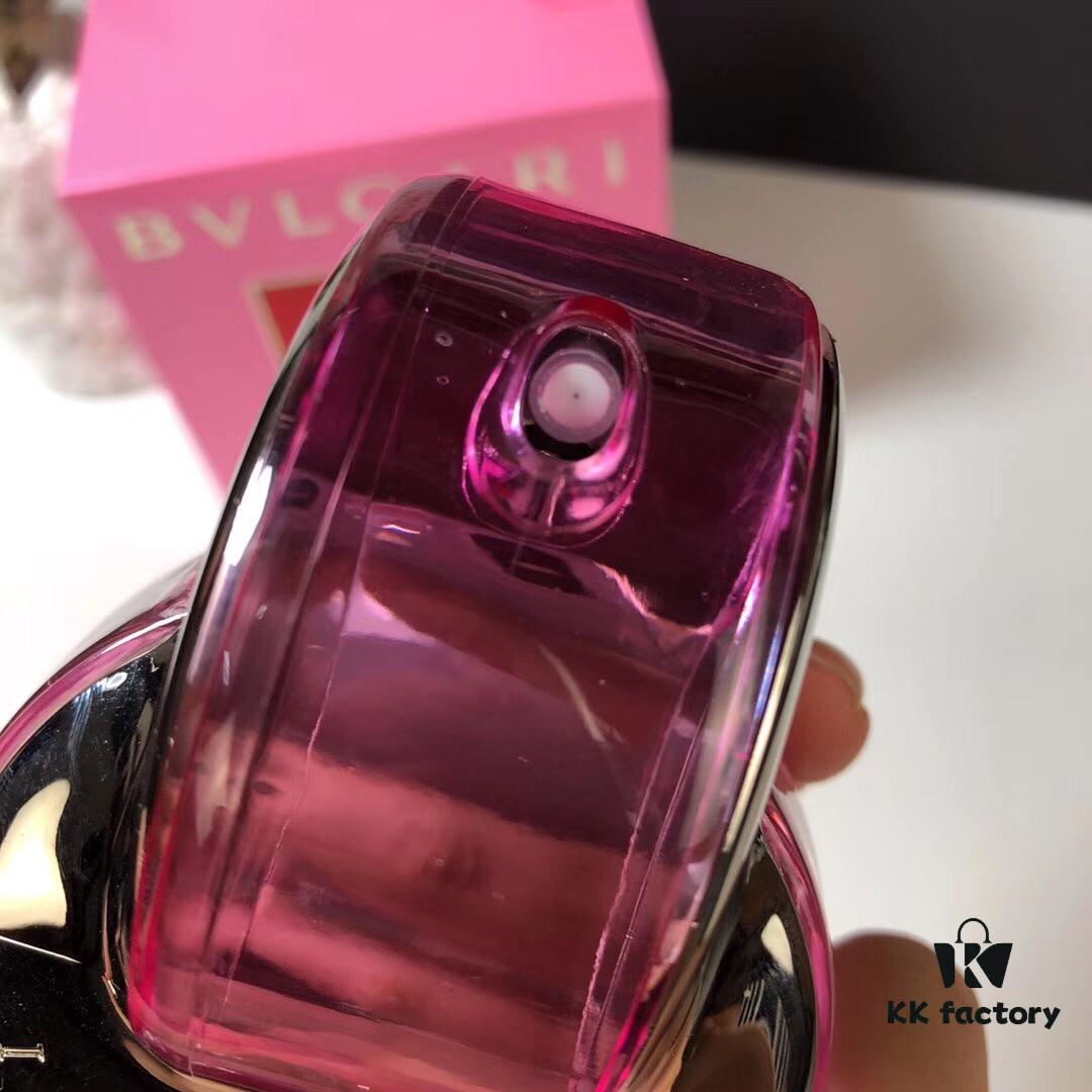 6931f46c3a89a121ed5463dc Bvlgari Pink Sapphire Perfume for Women 65ml