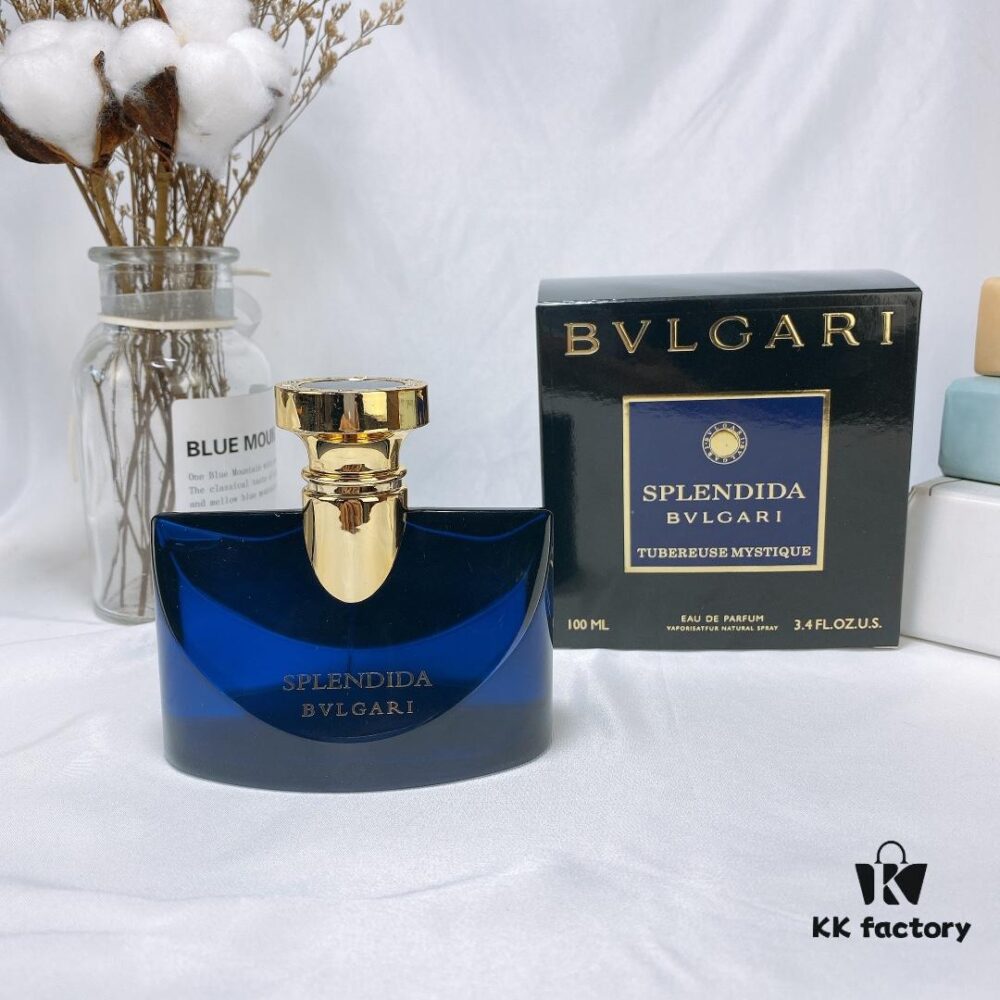 6931f46c3a89a121ed5463e0 Bvlgari Tubereuse Mystique Eau de Parfum 100ml
