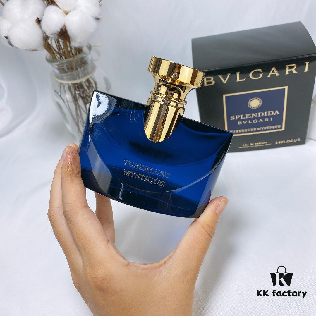 6931f46c3a89a121ed5463e2 Bvlgari Tubereuse Mystique Eau de Parfum 100ml